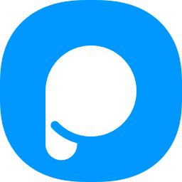 Popupsmart logo