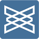 Positron IDE logo