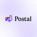 Postal logo