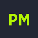 ProjectManager logo
