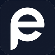 PromptEden logo