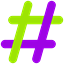 Promptknit logo