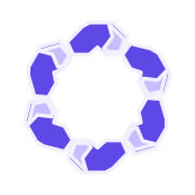 Qwenchat logo