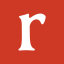 Rands in Repose logo