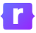 Rapidr logo