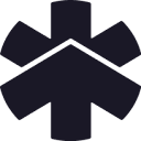 Red Points logo