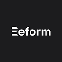 Reform logo