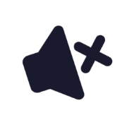 Remove Audio logo