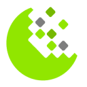 Rendered.ai logo