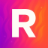 RenderFlow AI logo