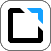 RepoFlow logo