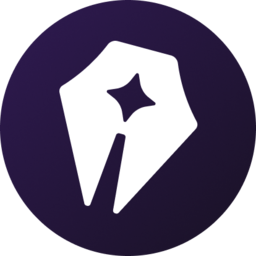 RightBlogger logo