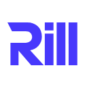 Rill Data logo
