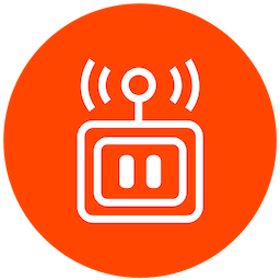 Robopost logo