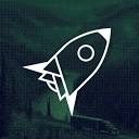 Rose Rocket logo