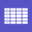 Rowsncolumns logo