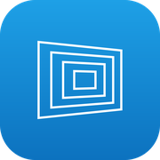 Runmirrors logo