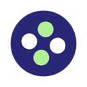 Scribbly logo