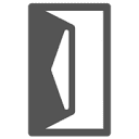 Send With SES logo
