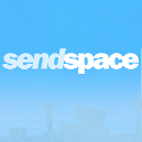SendSpace logo