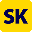 Servant Keeper logo