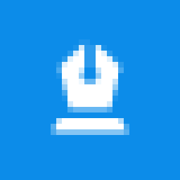 Shadcn Pro logo