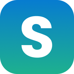 Shizune logo