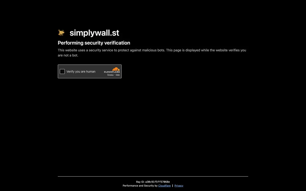 Simply Wall St pricing page - Investing SaaS pricing tiers and plans