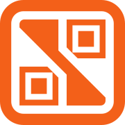 SnapGlyph logo