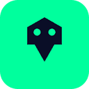 SourceAI logo