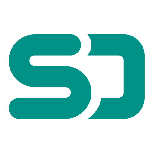 Speaker Deck logo