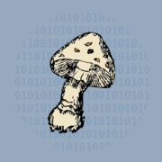 SporeStack logo