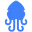 Squidex logo