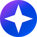 Star logo