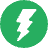 Static logo