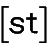 StoreTasker logo