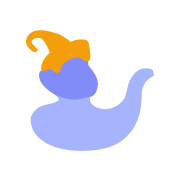 Storygenie logo