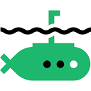 Subscript logo