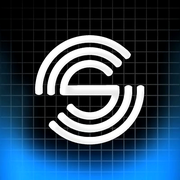Suede logo