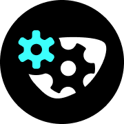 SVGator logo