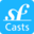 SymfonyCasts logo