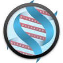 Synalyze It! Home logo