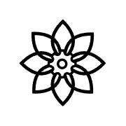 Synthetic logo