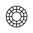 Táve logo