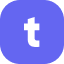 Tabular logo