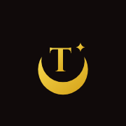Taro's Tarot logo