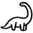 Testdino logo