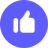 Testimonial logo