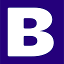 The Bridge logo