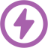 Thunder Client logo